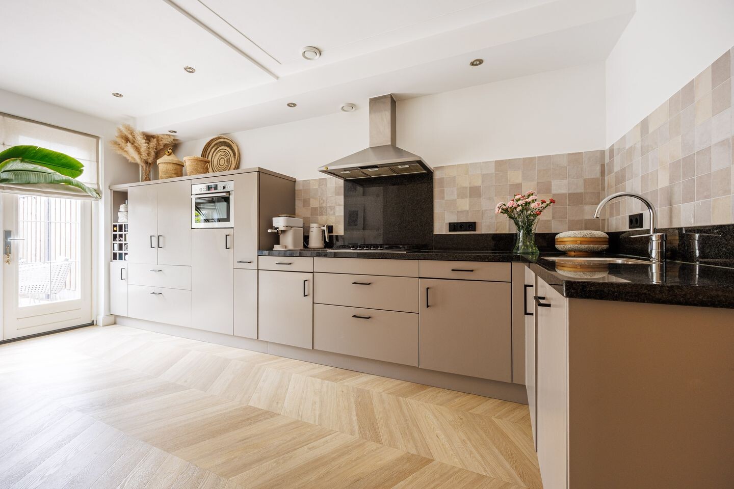 Hoekwoning te koop: Slottuin 164, Beuningen Gld