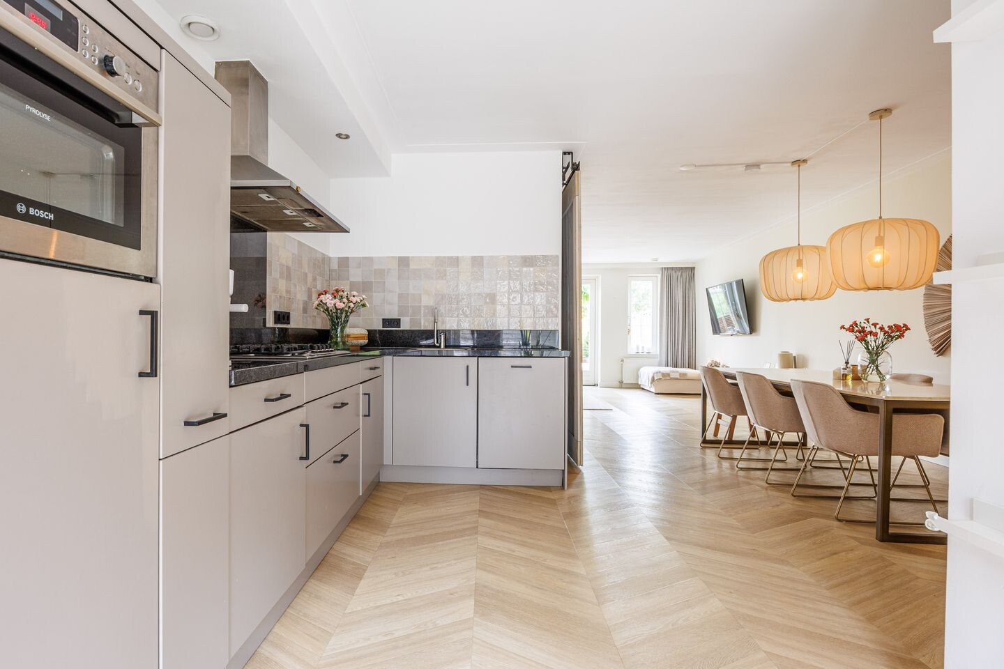 Hoekwoning te koop: Slottuin 164, Beuningen Gld