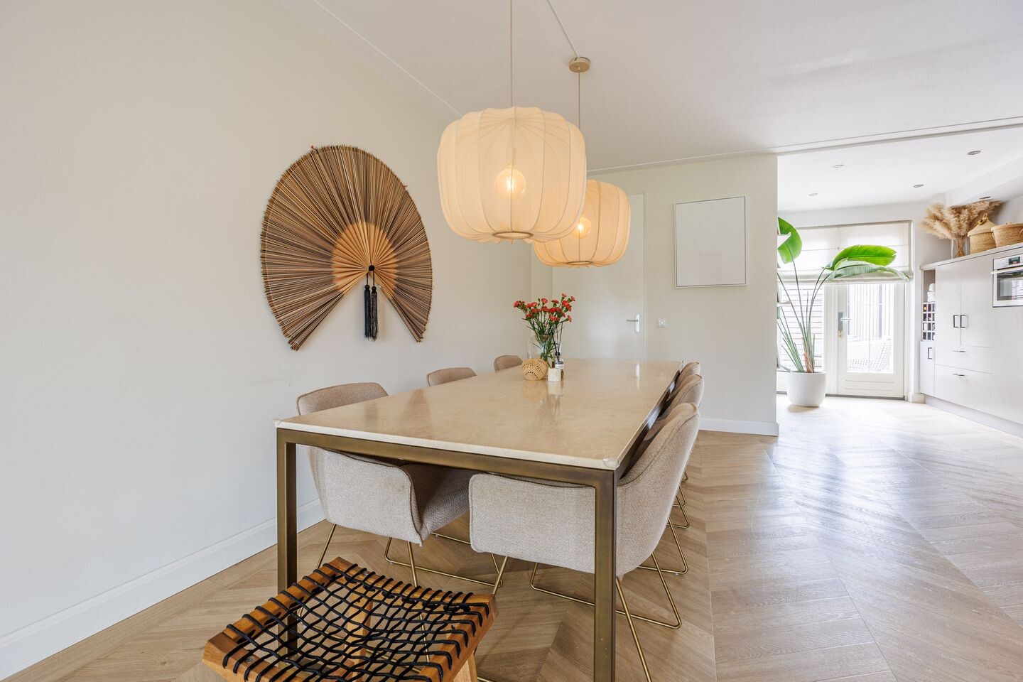 Hoekwoning te koop: Slottuin 164, Beuningen Gld
