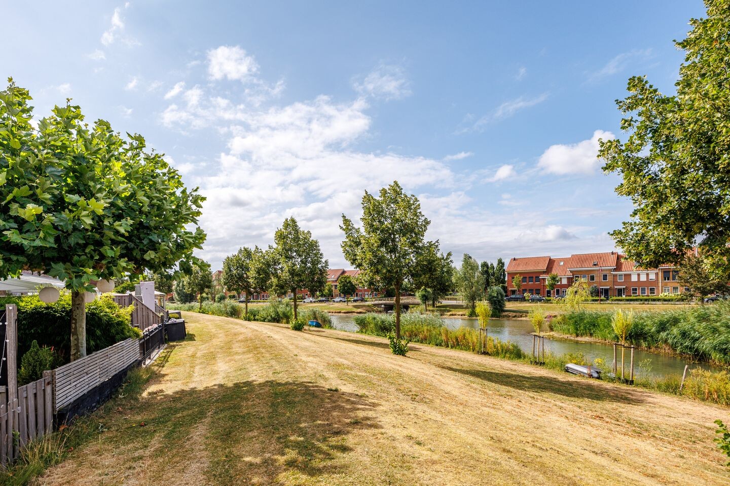 Hoekwoning te koop: Slottuin 164, Beuningen Gld