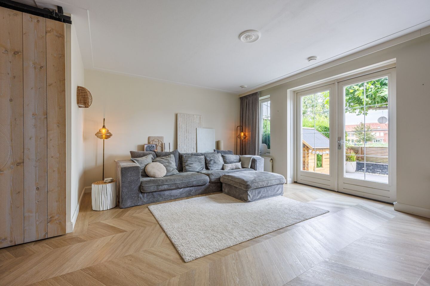 Hoekwoning te koop: Slottuin 164, Beuningen Gld