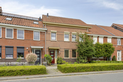 Lagunesingel 8