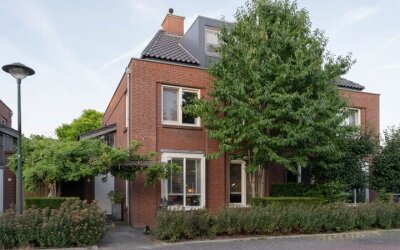 Zalmgracht 4