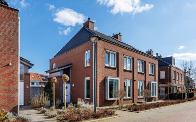 Zalmgracht 8