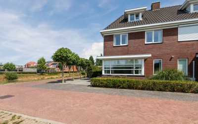 Snoekgracht 20