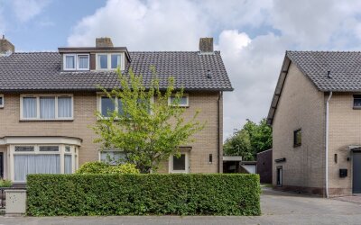 Directeur Trompstraat 35