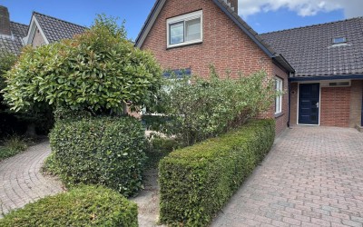 Wethouder Loeffenstraat 12