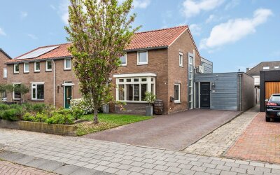 Pater van Boxtelweg 5