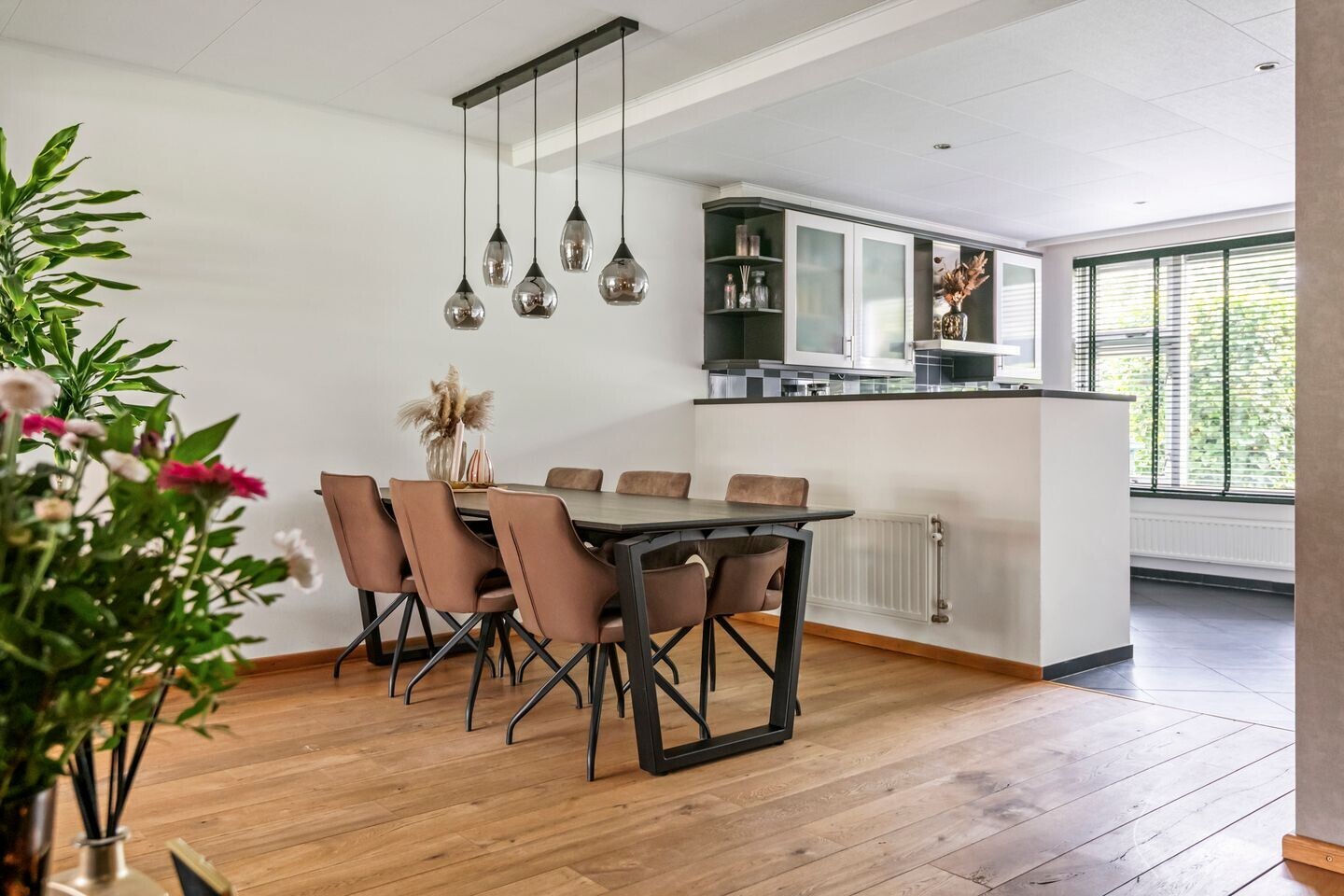 Tussenwoning te koop: Pater van Boxtelweg 9, Ewijk