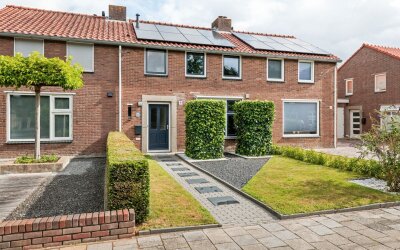 Pater van Boxtelweg 9