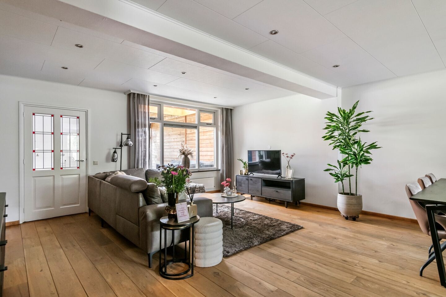 Tussenwoning te koop: Pater van Boxtelweg 9, Ewijk