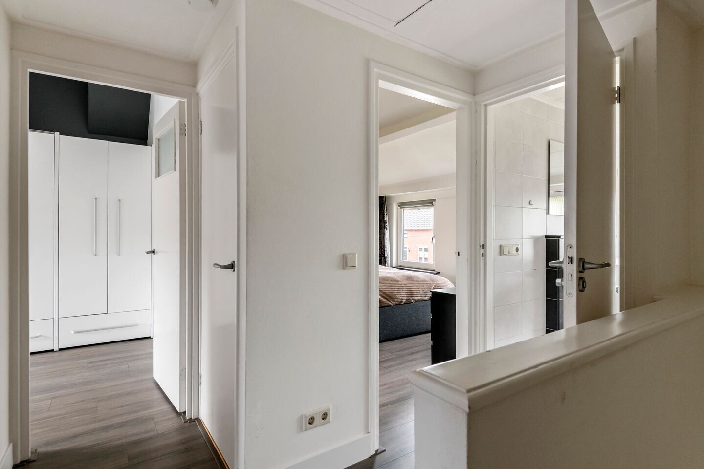 Tussenwoning te koop: Pater van Boxtelweg 9, Ewijk