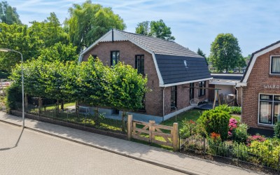 Klaphekstraat 4