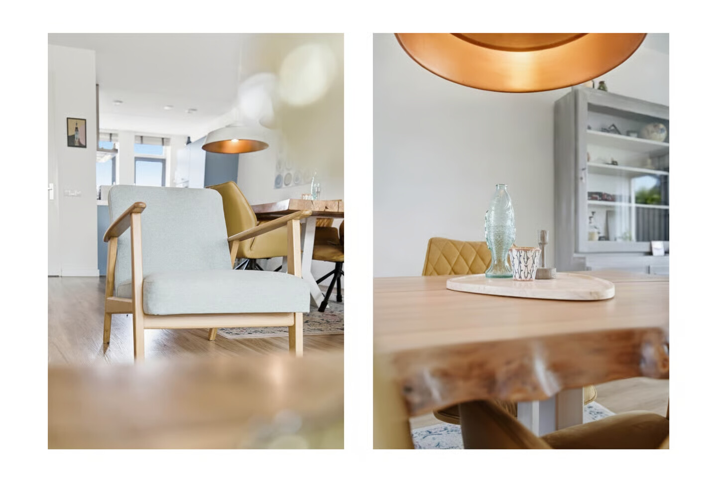 Tussenwoning te koop: Gildcamp 5, Ewijk