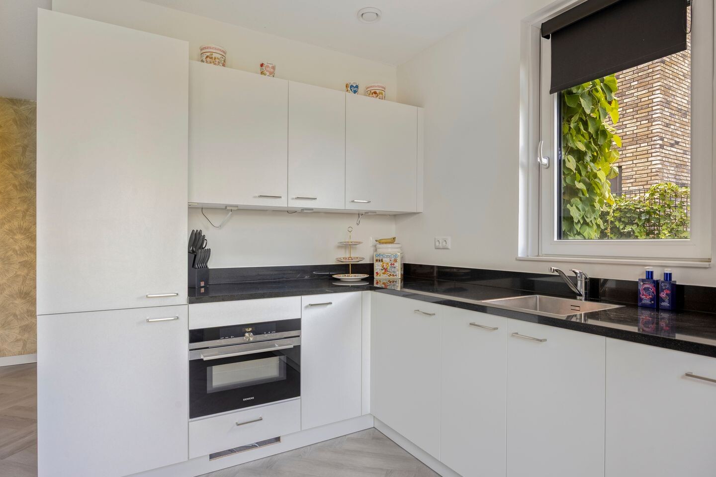 Tussenwoning te koop: de Waterkuil 8, Ewijk