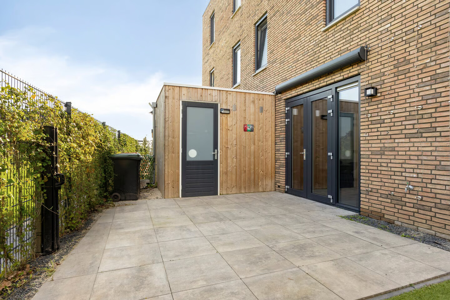 Tussenwoning te koop: de Waterkuil 8, Ewijk