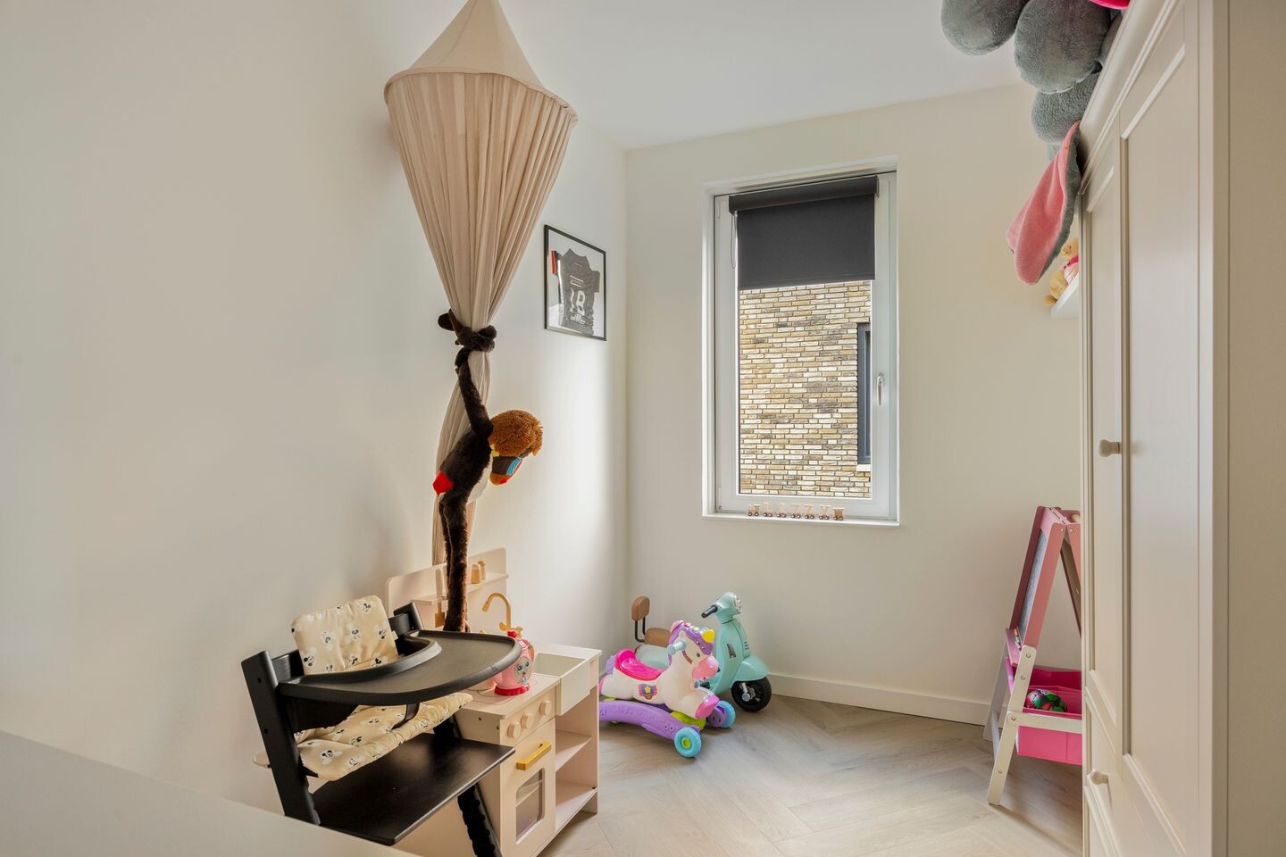 Tussenwoning te koop: de Waterkuil 8, Ewijk