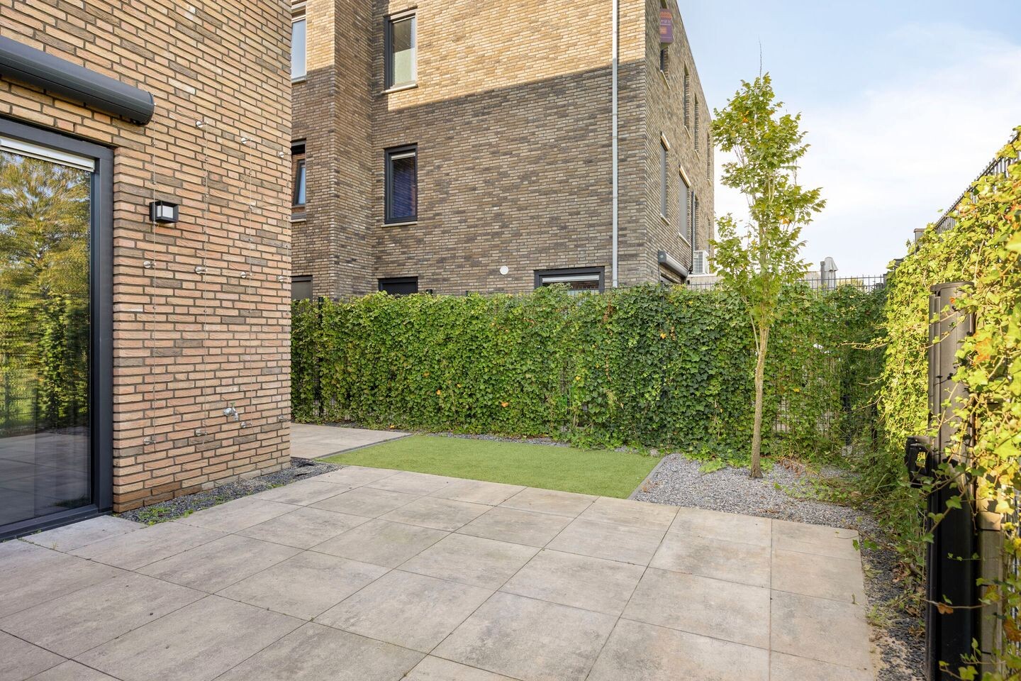 Tussenwoning te koop: de Waterkuil 8, Ewijk