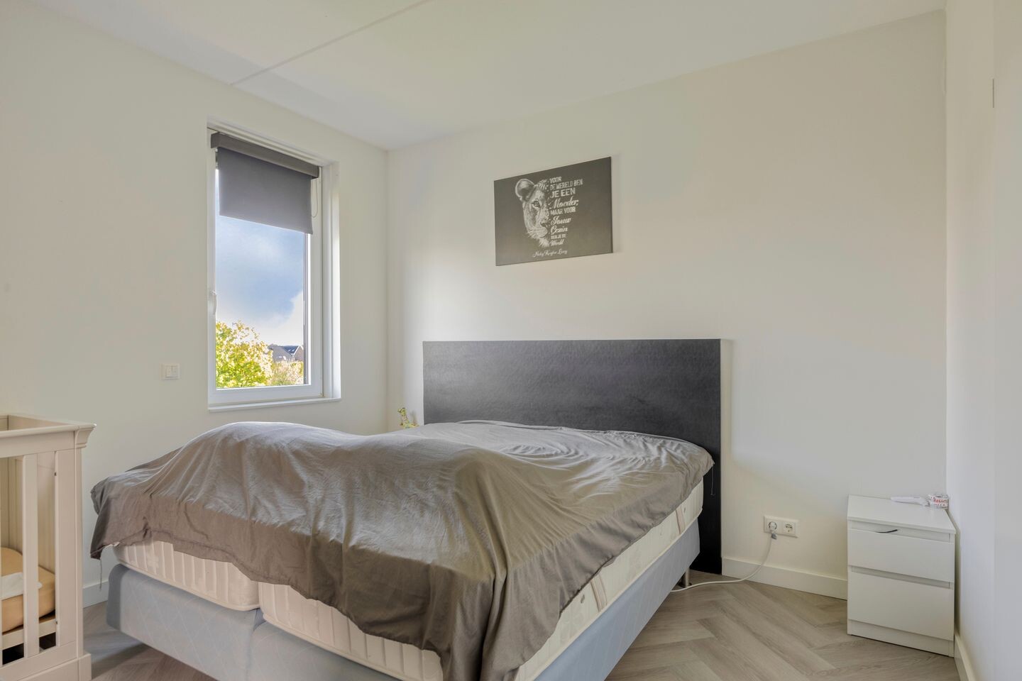 Tussenwoning te koop: de Waterkuil 8, Ewijk