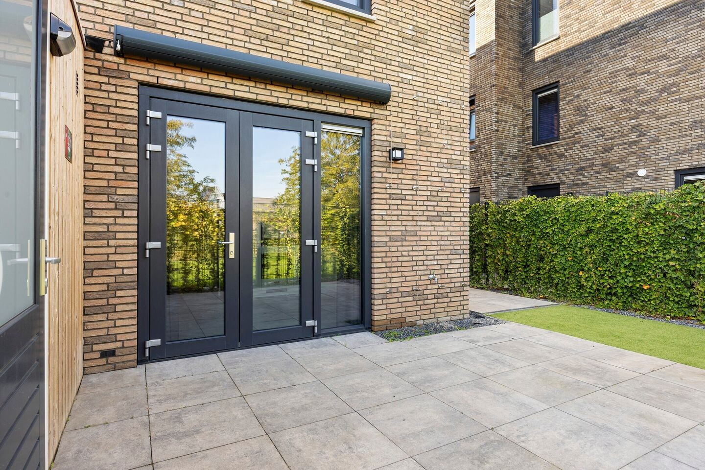 Tussenwoning te koop: de Waterkuil 8, Ewijk