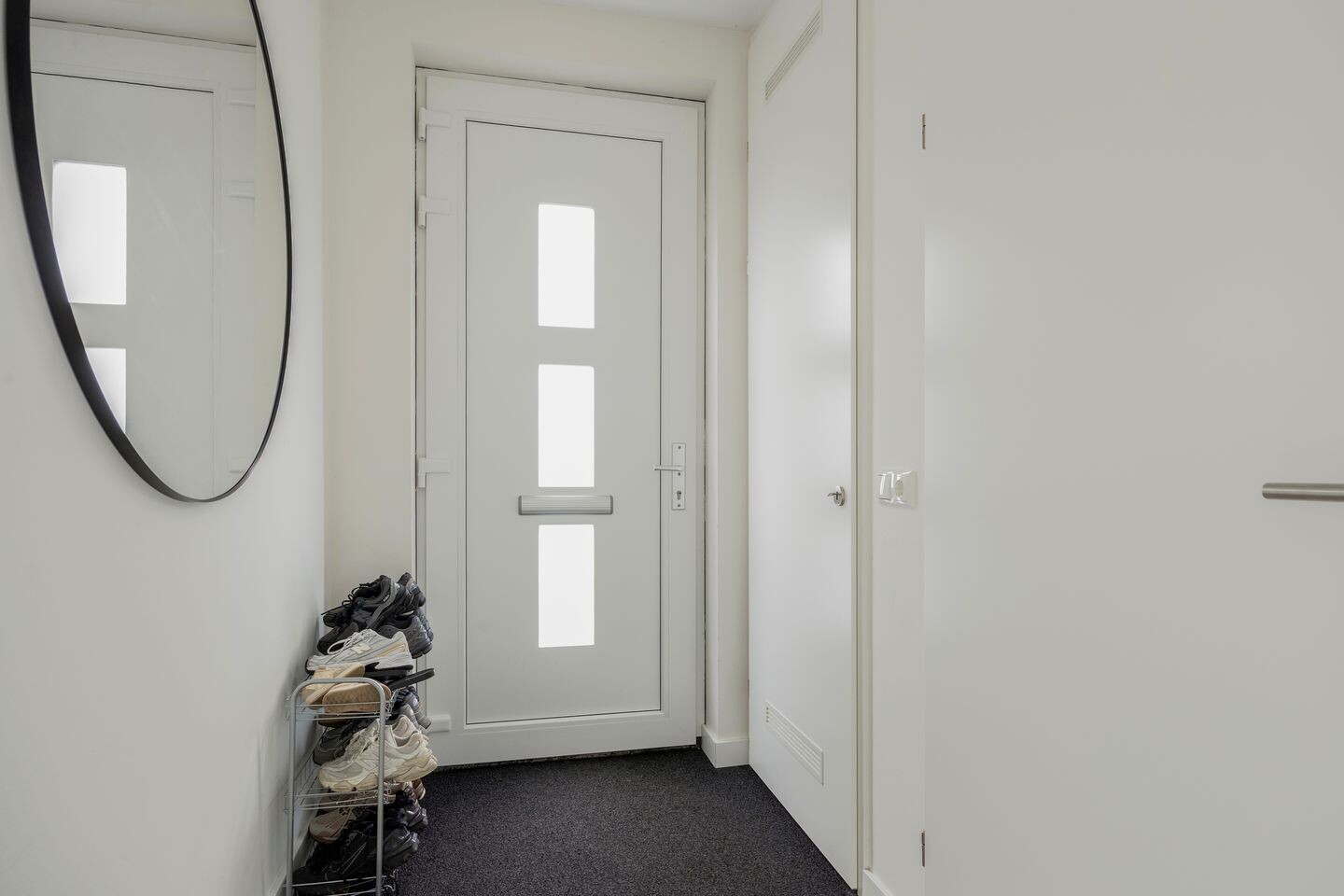 Tussenwoning te koop: de Waterkuil 8, Ewijk