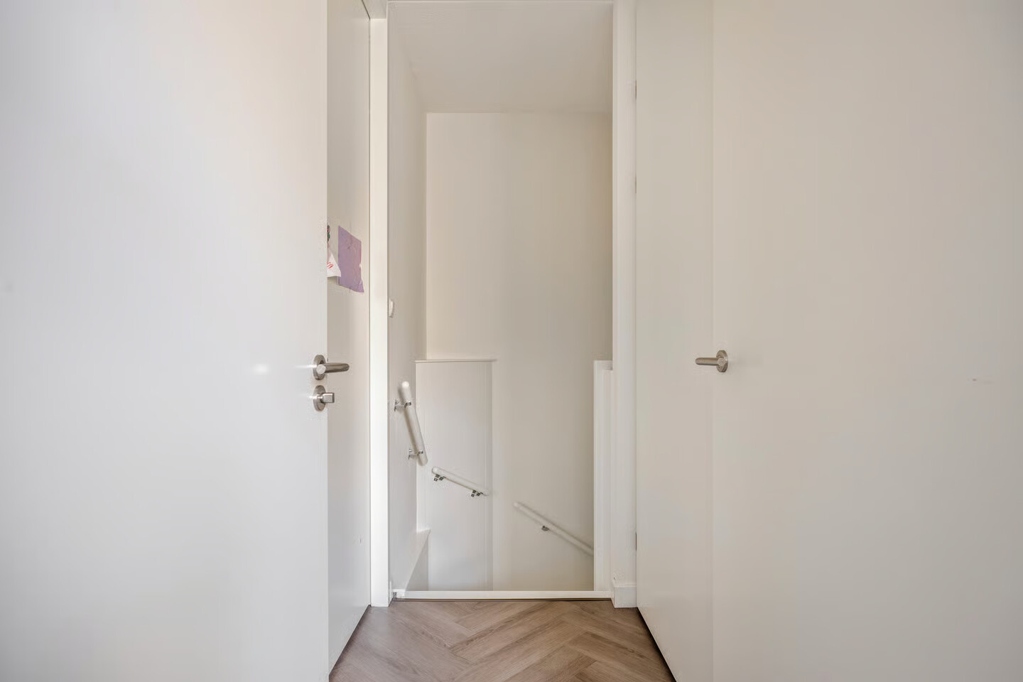 Tussenwoning te koop: de Waterkuil 8, Ewijk