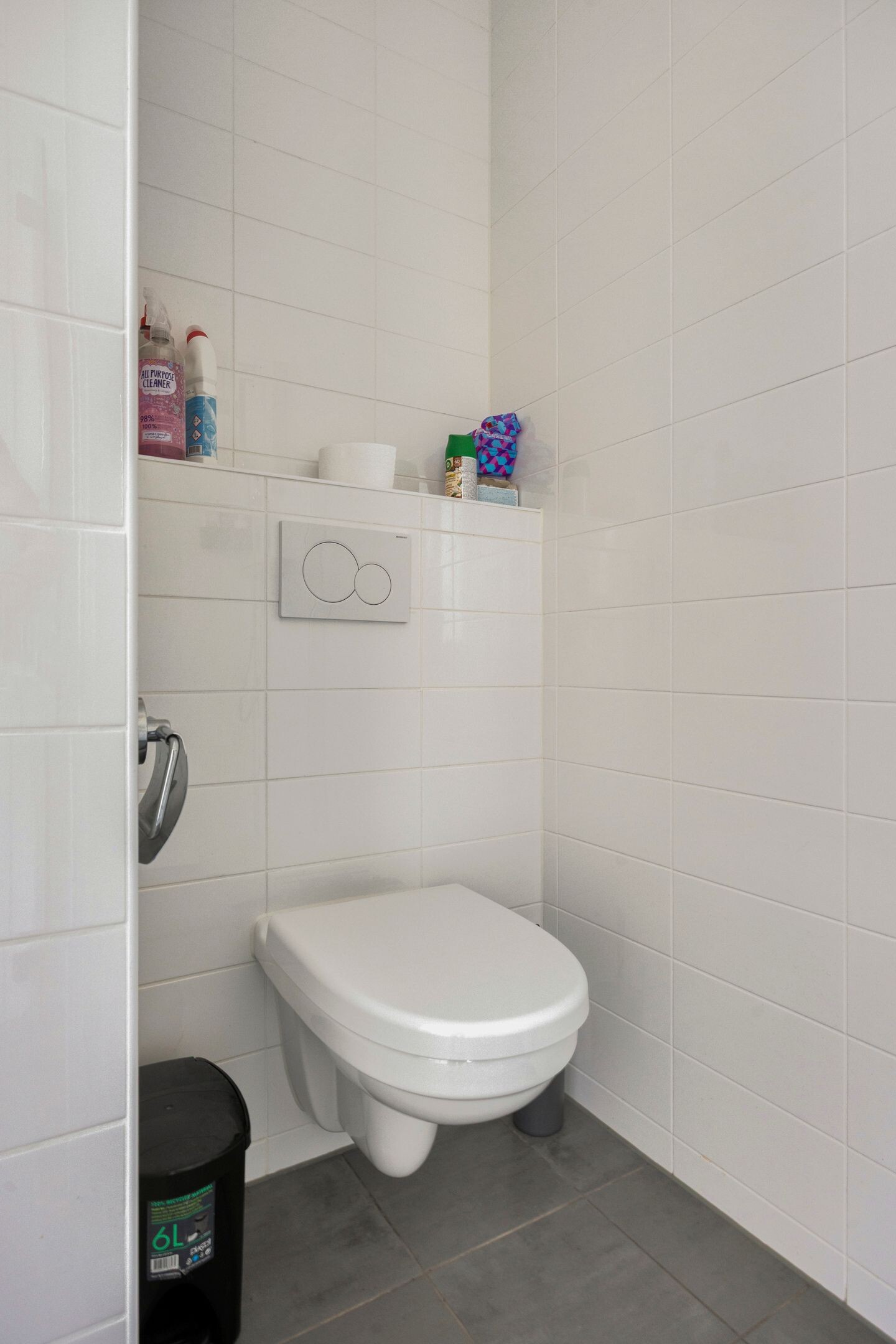 Tussenwoning te koop: de Waterkuil 8, Ewijk