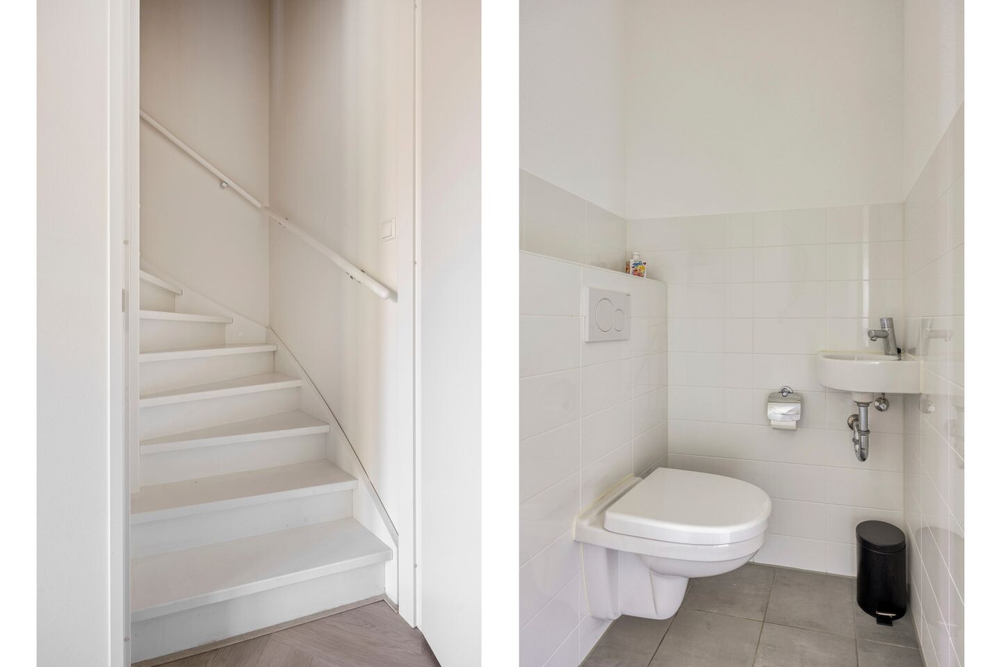 Tussenwoning te koop: de Waterkuil 8, Ewijk