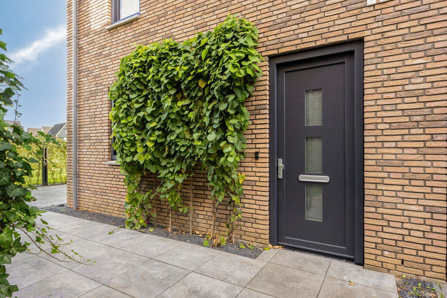 Tussenwoning te koop: de Waterkuil 8, Ewijk