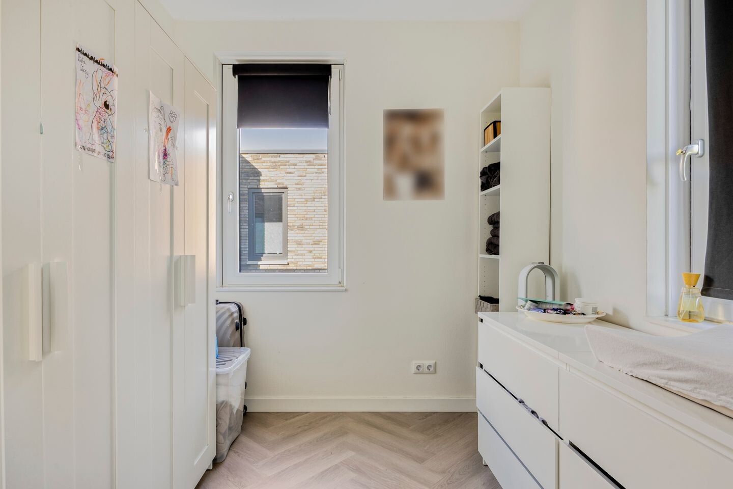 Tussenwoning te koop: de Waterkuil 8, Ewijk