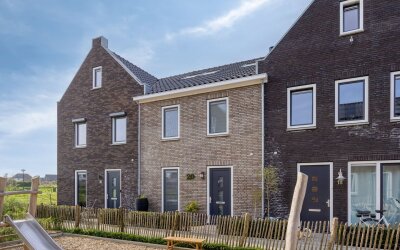 de Schrabber 20