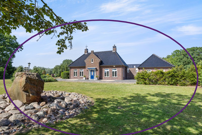 Huis te koop Binnenweg 5-A