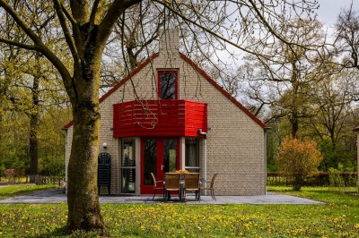 Groene Heuvels 53