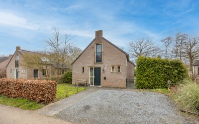Groene Heuvels 69