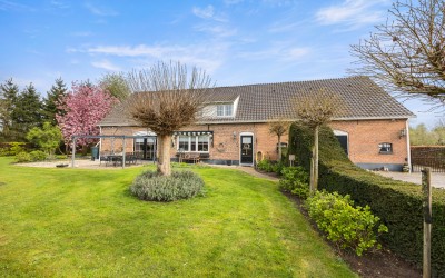 Biezenwaard 4