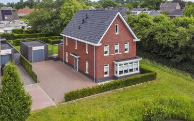 Karmijn 45