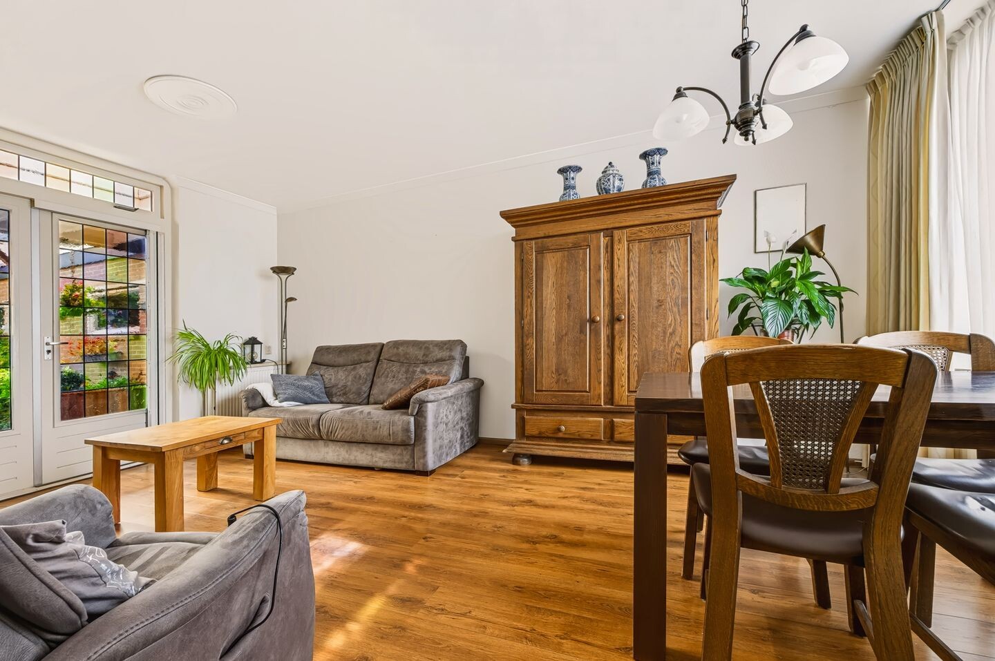 Hoekwoning te koop: Jan van Harenstraat 5, Winssen