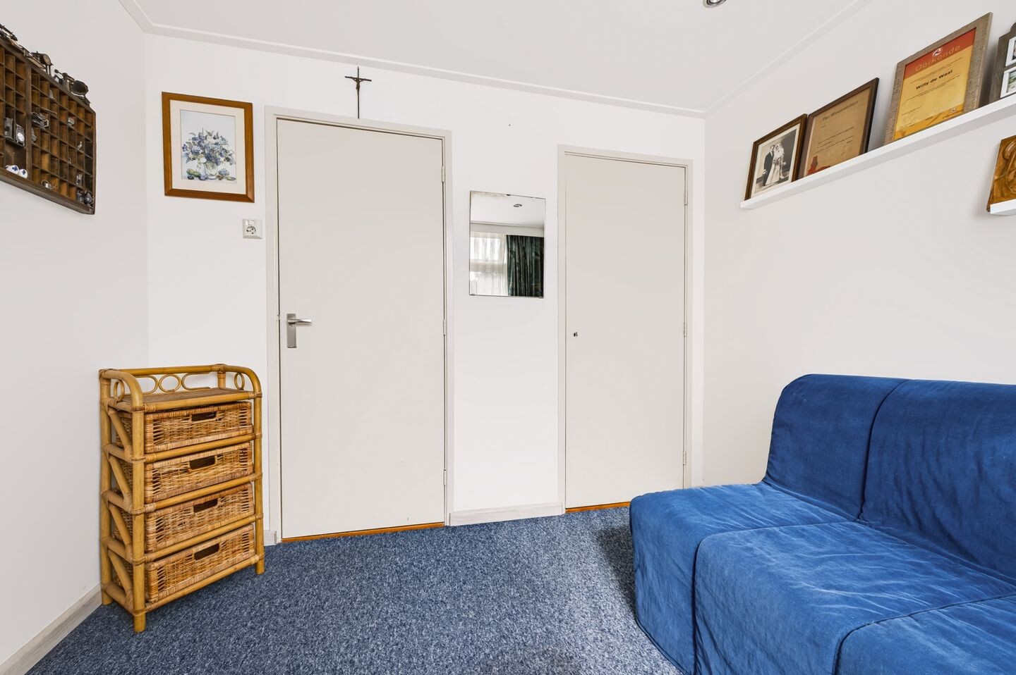 Hoekwoning te koop: Jan van Harenstraat 5, Winssen