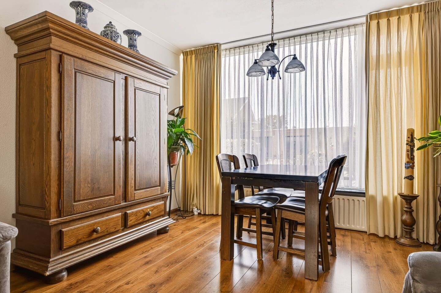 Hoekwoning te koop: Jan van Harenstraat 5, Winssen