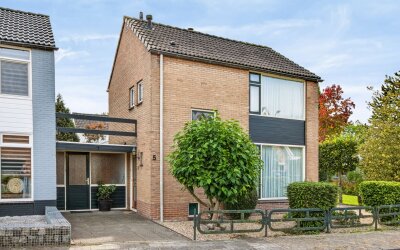 Jan van Harenstraat 5