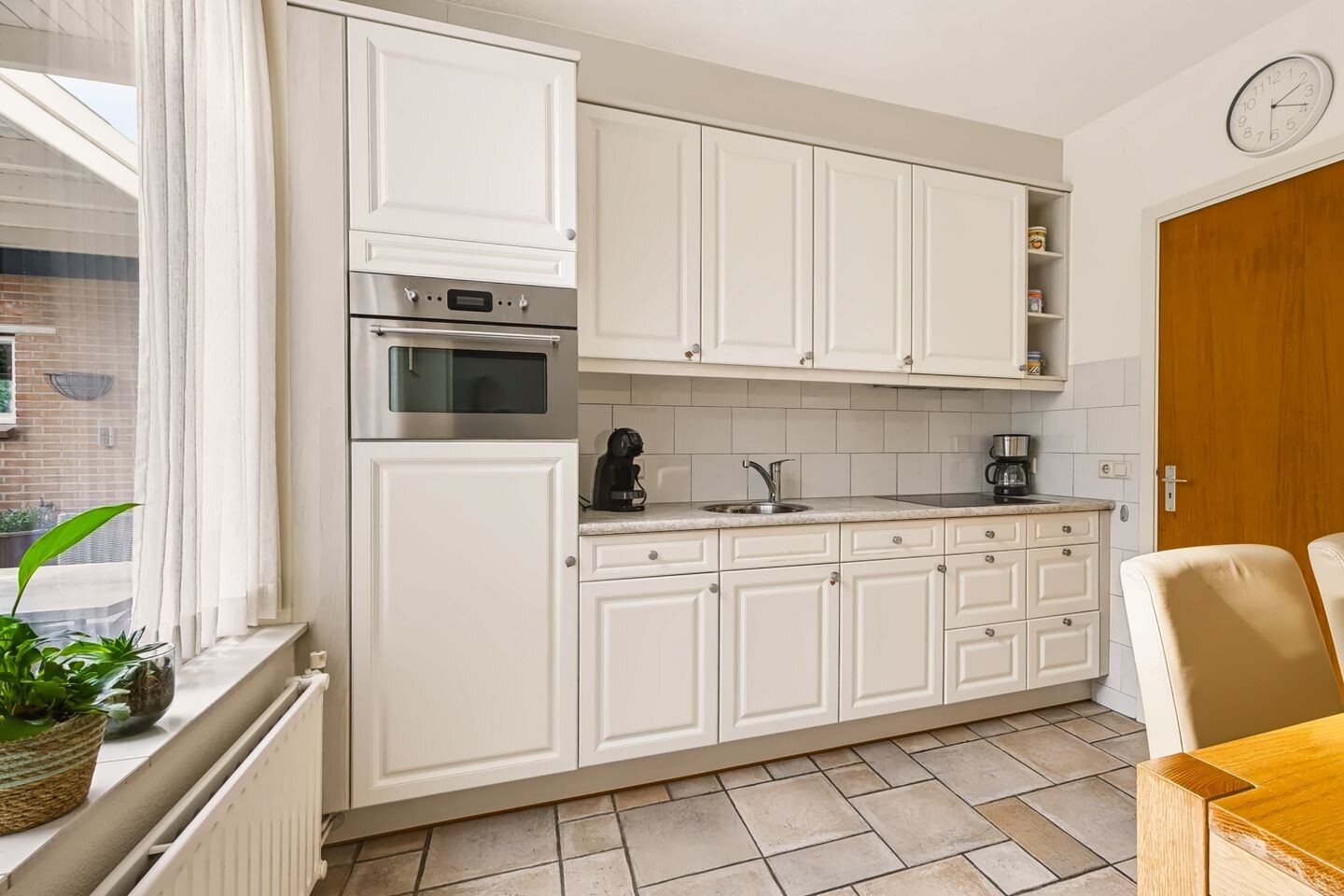Hoekwoning te koop: Jan van Harenstraat 5, Winssen