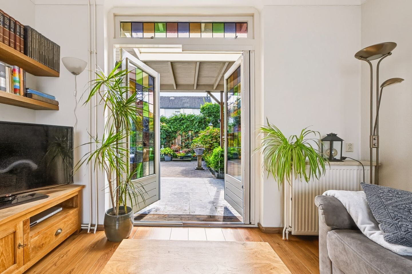 Hoekwoning te koop: Jan van Harenstraat 5, Winssen