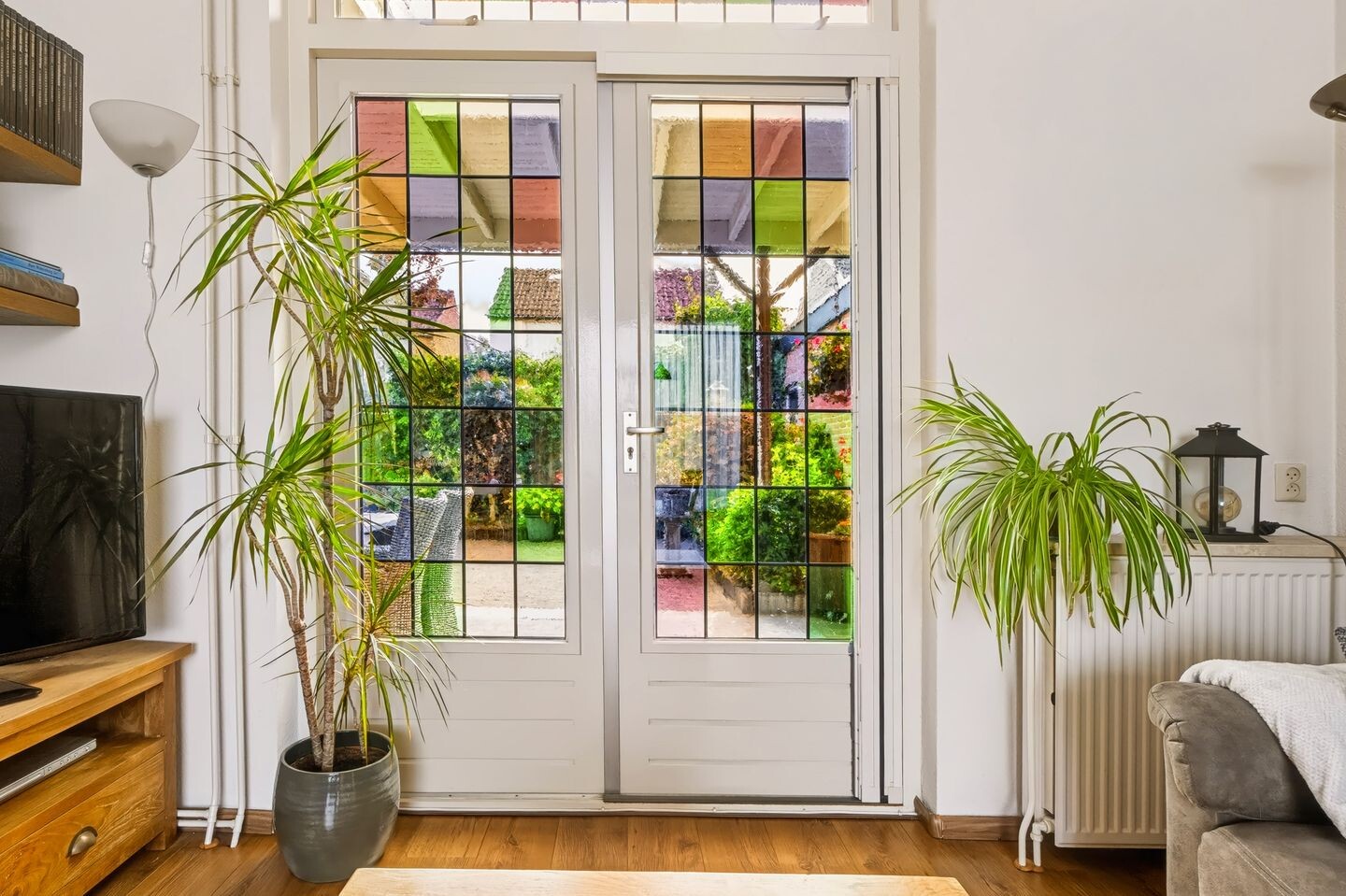 Hoekwoning te koop: Jan van Harenstraat 5, Winssen
