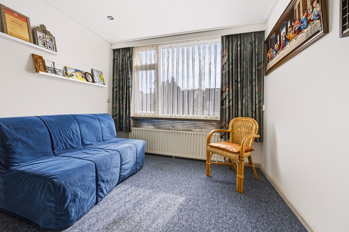 Hoekwoning te koop: Jan van Harenstraat 5, Winssen