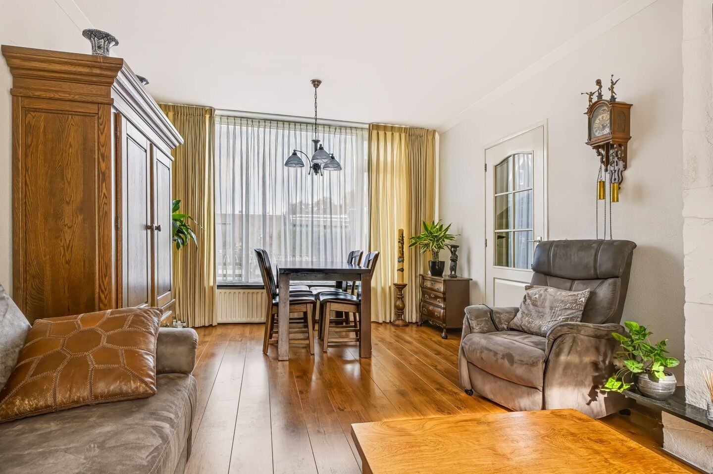 Hoekwoning te koop: Jan van Harenstraat 5, Winssen