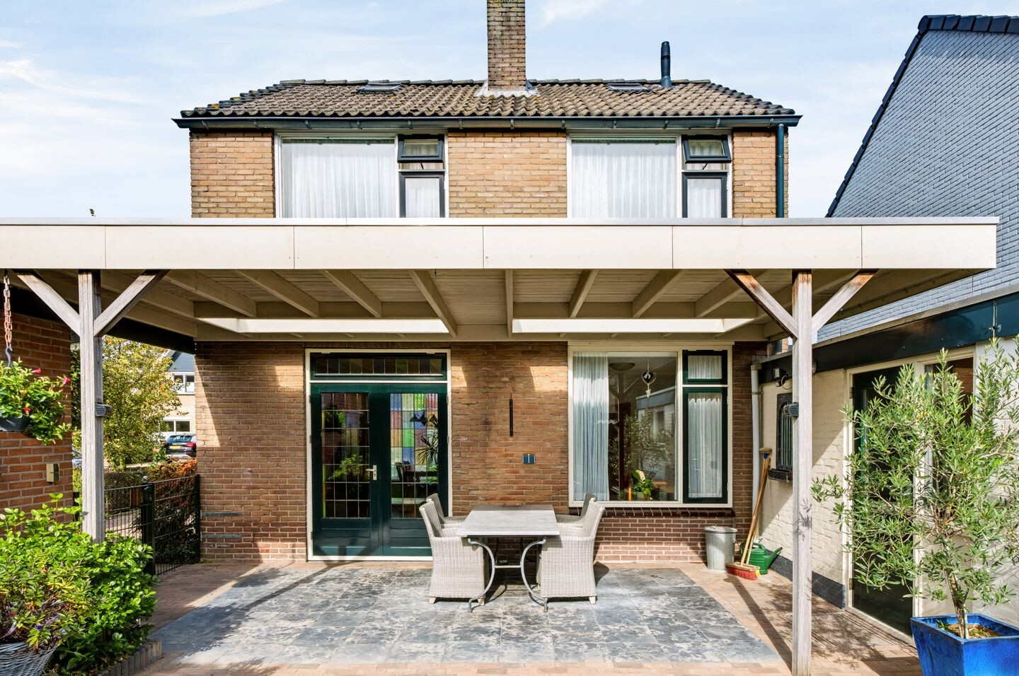 Hoekwoning te koop: Jan van Harenstraat 5, Winssen