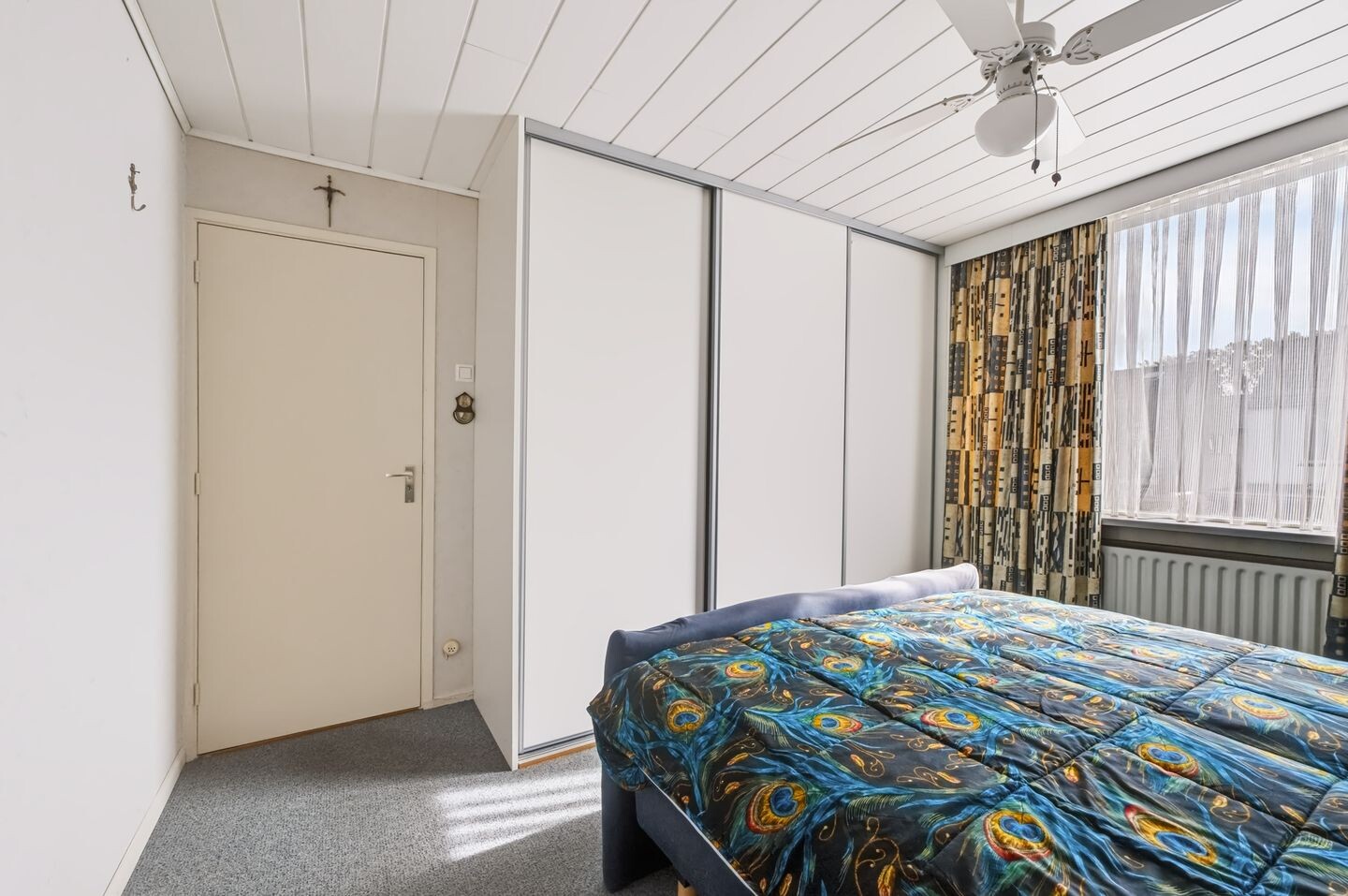 Hoekwoning te koop: Jan van Harenstraat 5, Winssen