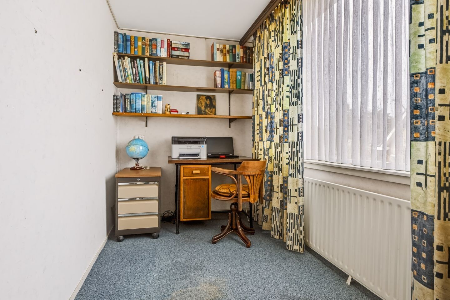 Hoekwoning te koop: Jan van Harenstraat 5, Winssen