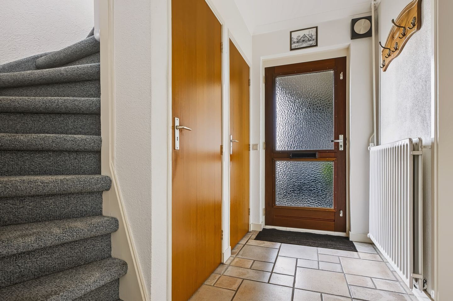 Hoekwoning te koop: Jan van Harenstraat 5, Winssen
