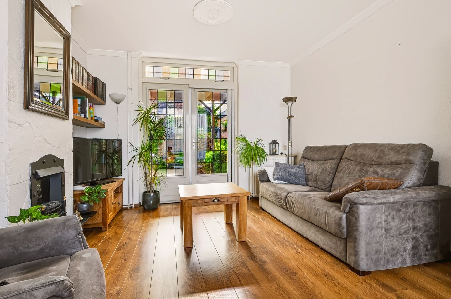 Hoekwoning te koop: Jan van Harenstraat 5, Winssen